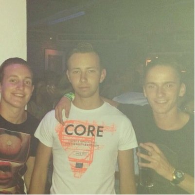 Instagram: Joeyhaast