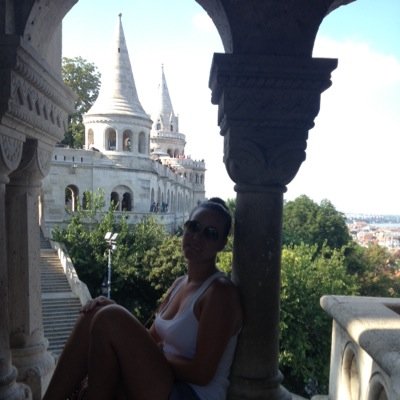 XanayL's profile picture. El cambio empieza por uno mismo