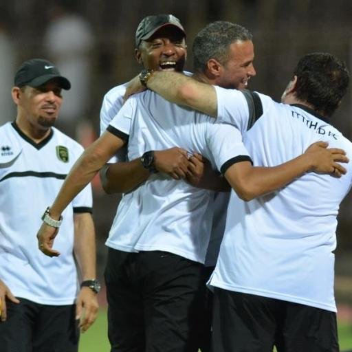 stPouliot's profile picture. ي سبايب فرحتي وسط العتيم .. يا اتحاد العّز يا أمجاد الكبار .. رايتك صفراء وحبك ف الصميم .. من سنين الطفولة حتى الفناء. #الاتحاد