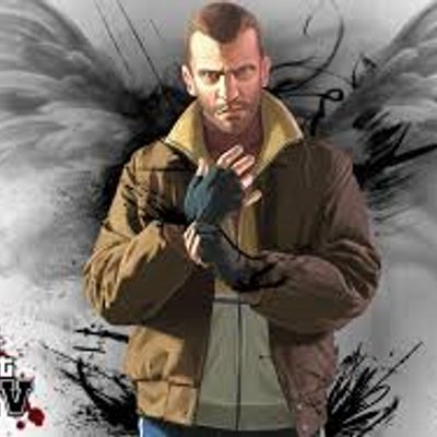 Niko Bellic (@NikoBellicIVx) / X