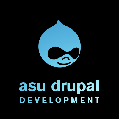 Drupal at Arizona State University