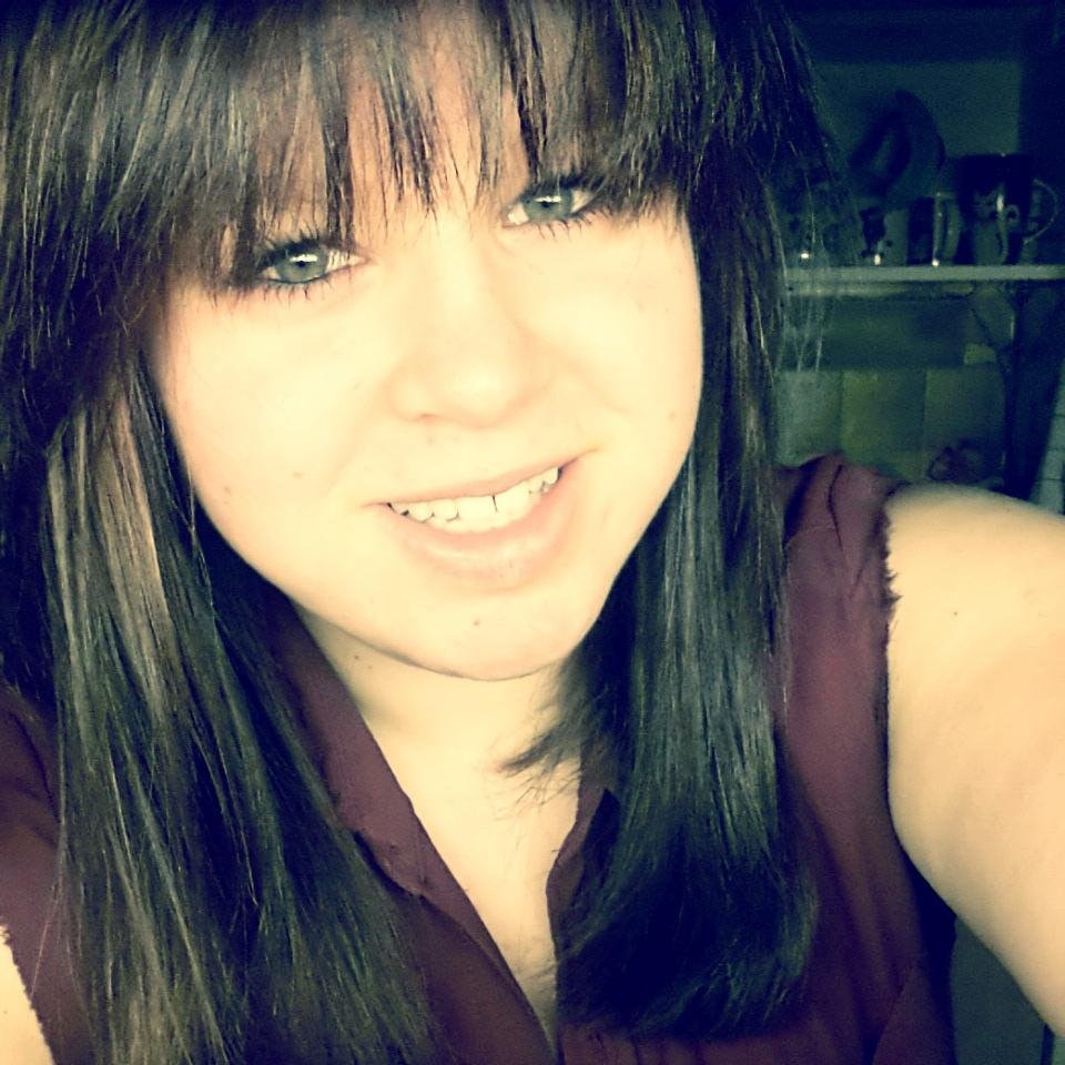 Sonja. 17. Germany.