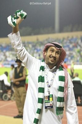 الاهلي الملكي
