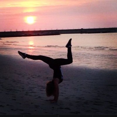 gymnastics♡
