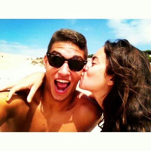 luisdaaa4's profile picture. Buenisima persona, algo cabezon y adicto al deporte ( fútbol, padel, gimnasio... ). Tengo una persona muy importante mi 12*