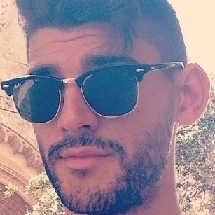 MarcoWUnderwood's profile picture. Looking for something.