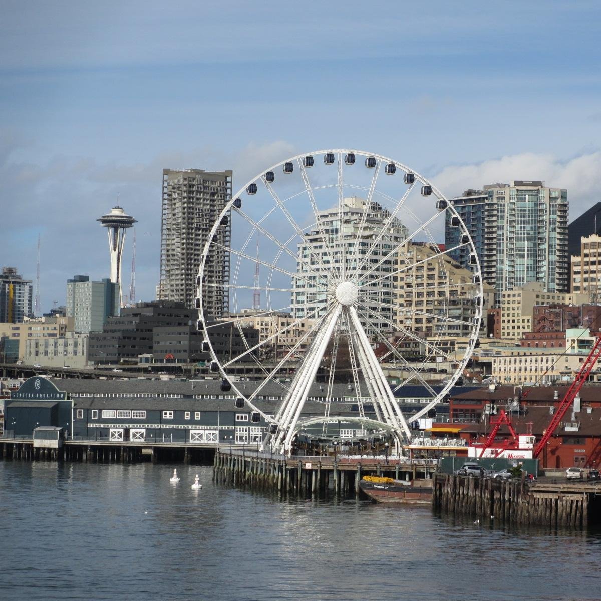 SeattleTravTips's profile picture. Places to stay, things to see and do, and what to eat and drink in and around the Seattle area. Follow us for the latest Seattle info.