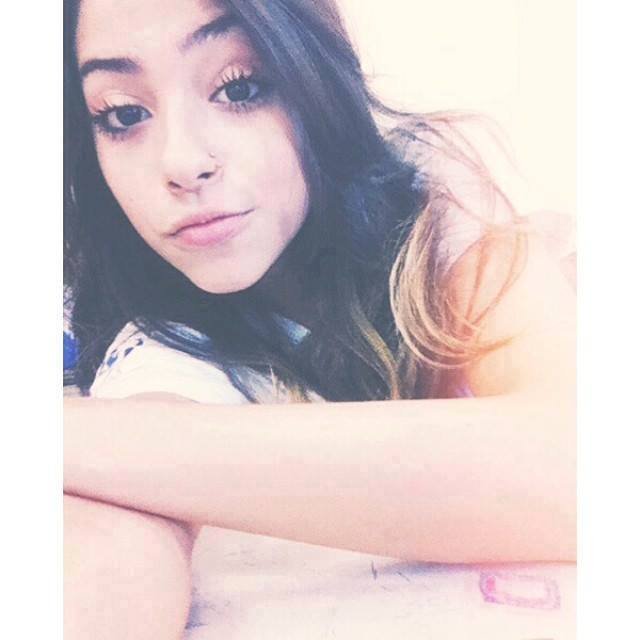Como sempre Melissa rsrs :3