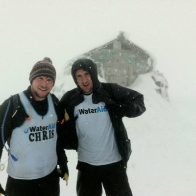 TruChrisHolland's profile picture. 