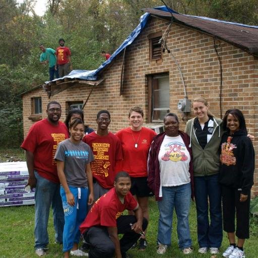 thewesattu's profile picture. United Methodist Campus Ministry