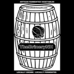 TheBrineryNH's profile picture. THEBRINERYNH creates raw, naturally-fermented foods and beverages made by hand in small batches with local non-GMO ingredients