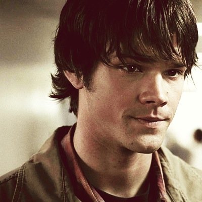 I'm Sam and that's all you need to know. {T&S|Single|SV|Literate}