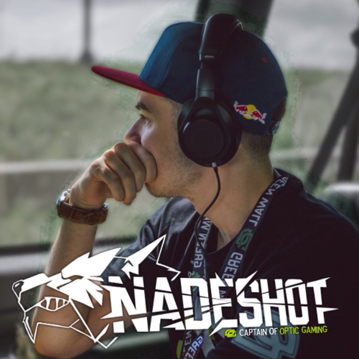 Nadeshot Fanboys welcome! No Scumpy fans allowed xD. Please Fav and RT to get us noticed.