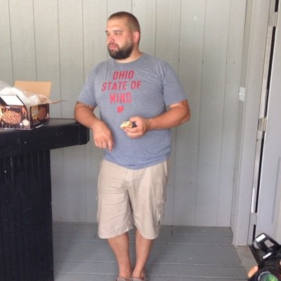 chadleysmith's profile picture. 