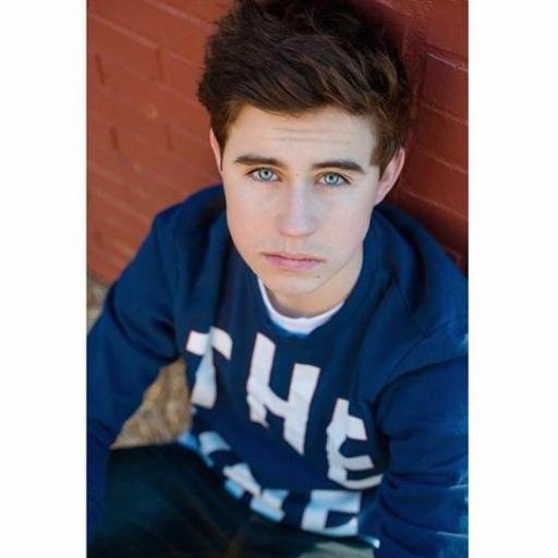 Nash Grier ♥♥♥♥ Barcelona ♥♥♥♥ Pique ♥♥♥♥