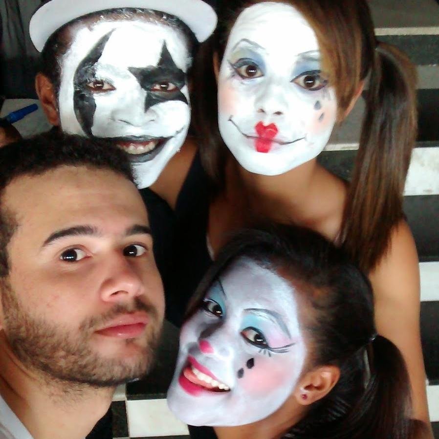 Cia. Teatral Os Nordestinos