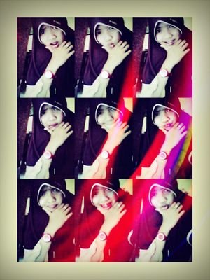 I'am korea lovers | follow me |and mention| no mention ? No follback ! , my name maria zakiah | fb maria zakiah