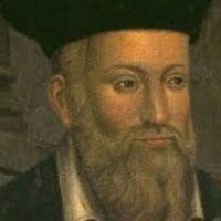 Nostradamus (@soynostradamus) 's Twitter Profile