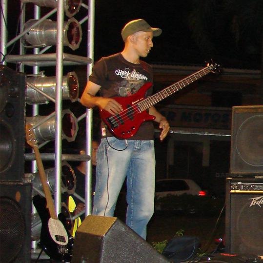 mendespill's profile picture. 