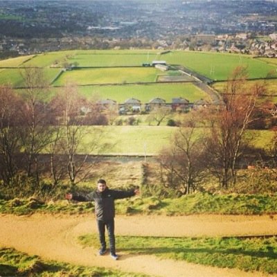 A_kay01's profile picture. 