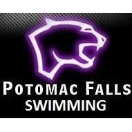 Potomac Falls Swim Team Undefeated in Conferences From 2012-2015.