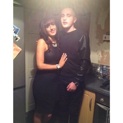 alixlouisex's profile picture. Will palmer                                                7.6.14                                                             ❤️