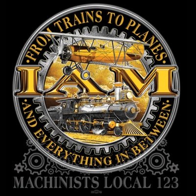 Fighting for IAM Worker Victories by Uniting Strengths!