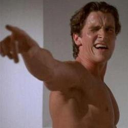 Didn't you know I'm utterly insane?
