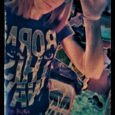 Profile Picture of  ♦MaddAs ♥AHatter ♣ (@LostMuchness) on Twitter