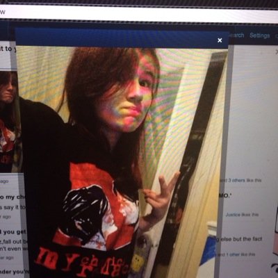 Sniper || FaZe Fan Girl || Xbox GT: MissDumbAss ||competitive player|| Favorite FaZe player: @bananafone34 || Dubstep is my kind of music (: