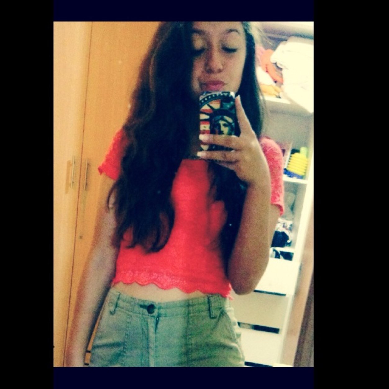 ~ Hasta las promesas suelen decir adios ~