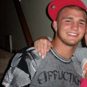 Student at The Arizona State University. Certified Personal Trainer.