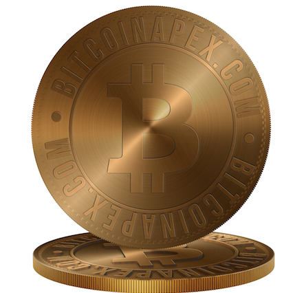 BitcoinApex's profile picture. 