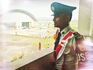 SMKN 6 PENERBANGAN TANGERANG | 05-Mei-1997 | USER