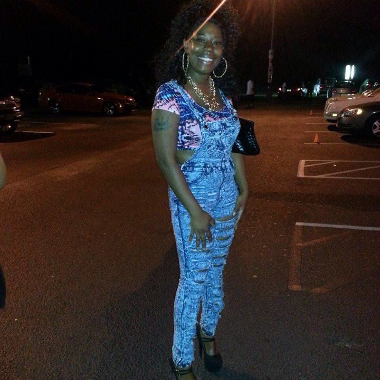 Mother of two,if u not wit me den u against me so f*** u,#TeamProudMother,#TeamFollowBack