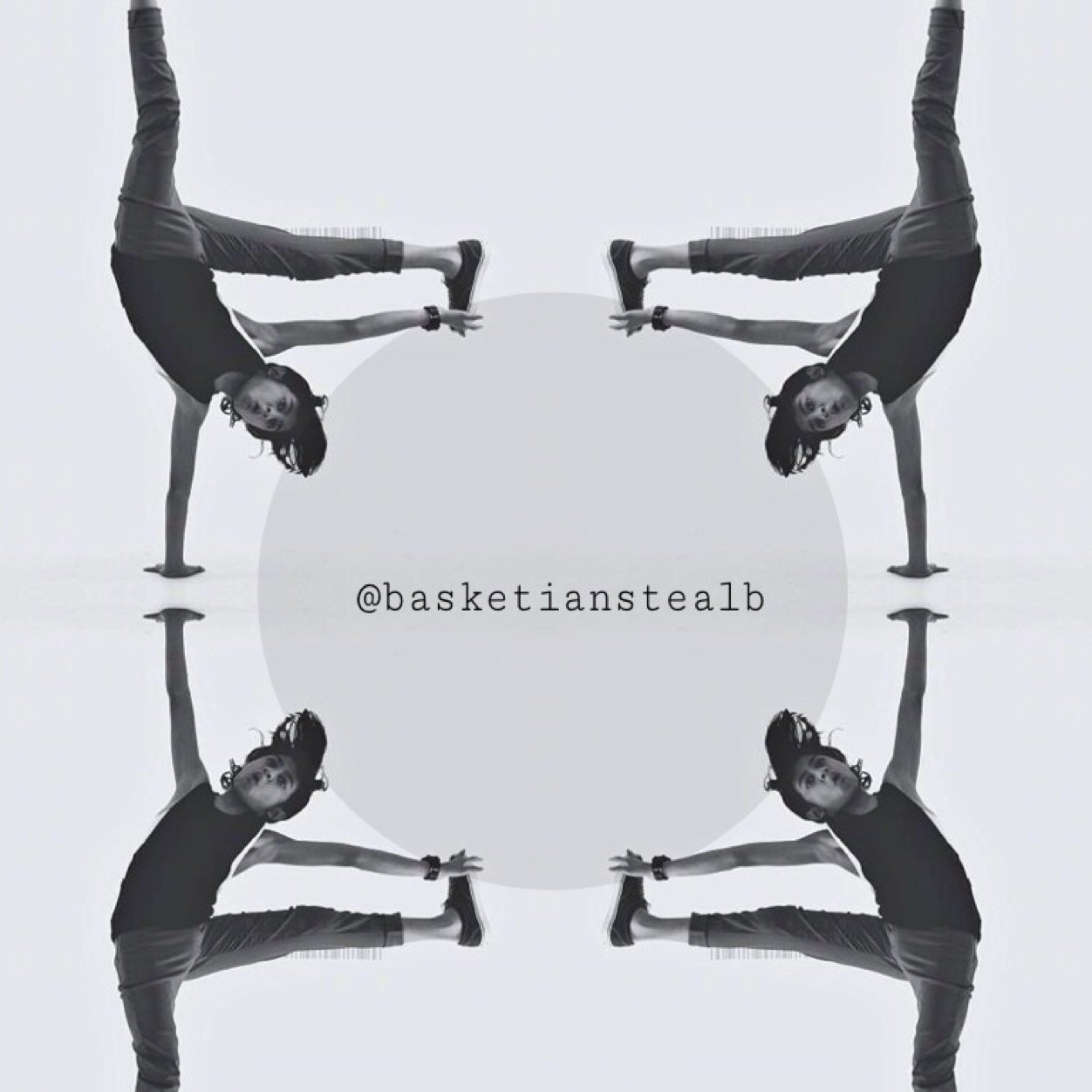 Basketianstealb's profile picture. Hi! gua Kiboo ulet twinsnya @bastiansteel yg nteng bingit kek JB | fams? Cek fav!;)