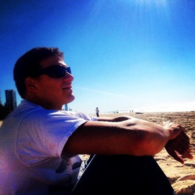 philiphediger's profile picture. 