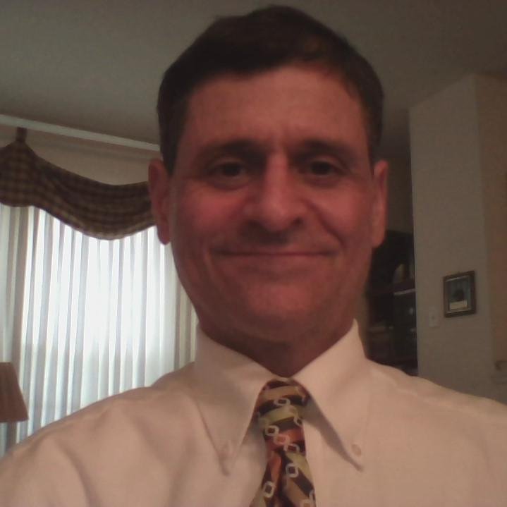 Married and work in Fairfax, VA