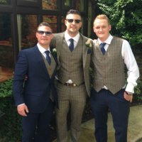 Tom pike (@e86pike) 's Twitter Profile