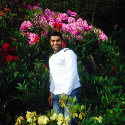 YousifNawzad's profile picture. 