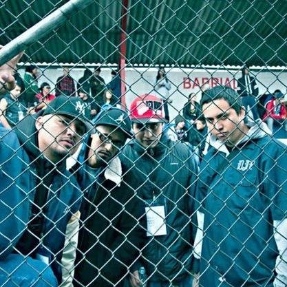 Hip Hop Peruano