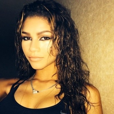 #Zendaya❤️