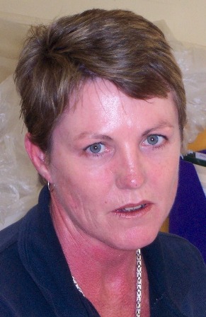 Jo Cooper Profile