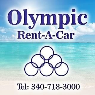 Car Rentals - 340-718-3000