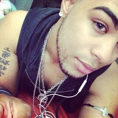 Ariel|18years|nickiminajforever|NJ||bronxny|FOLLOw✌