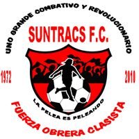 fc_suntracs's profile picture. 