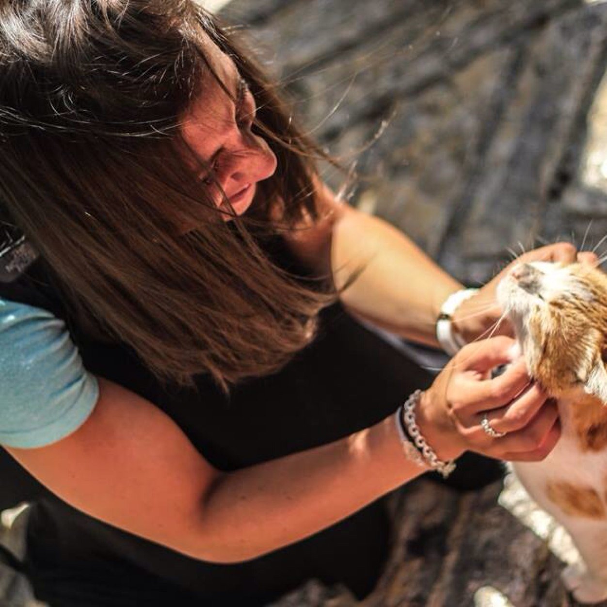 MissMeryland's profile picture. PW '11 
TOWSON '15