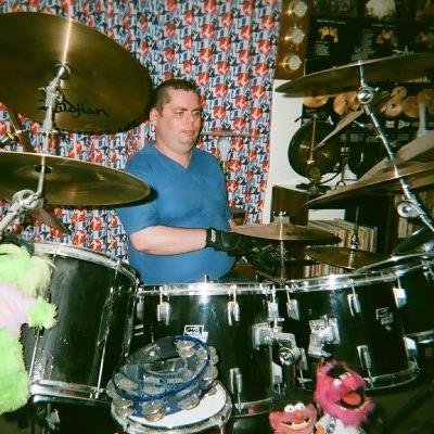 drummerzildjian Profile Picture