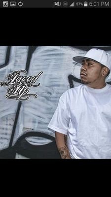 YouTube #LacedUpEntTv
Spotify #GeeJo 
Google #LacedUpEnt