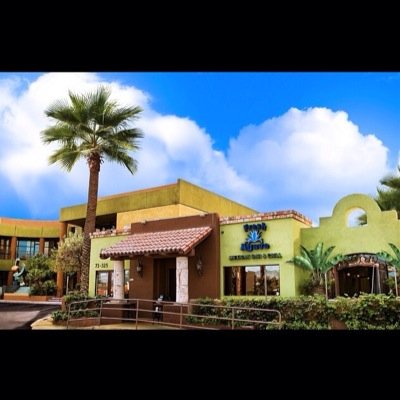 Fresh agave , Mexican Bar & Grill is serving up fresh and deliciouse Mexican Cuisine in Heart of Palm Desert. The house of Skinny margaritas.